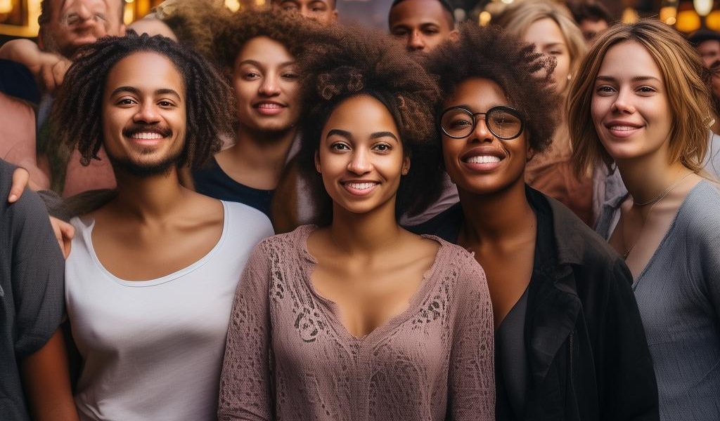 小红书上最漂亮的人缩略图