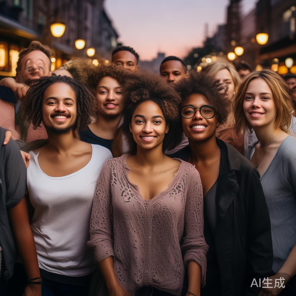 小红书上最漂亮的人插图 小红书上最漂亮的人插图