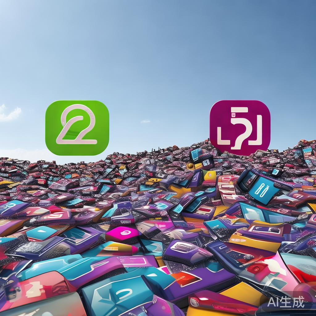 小红书和抖音比哪个好插图 小红书和抖音比哪个好插图