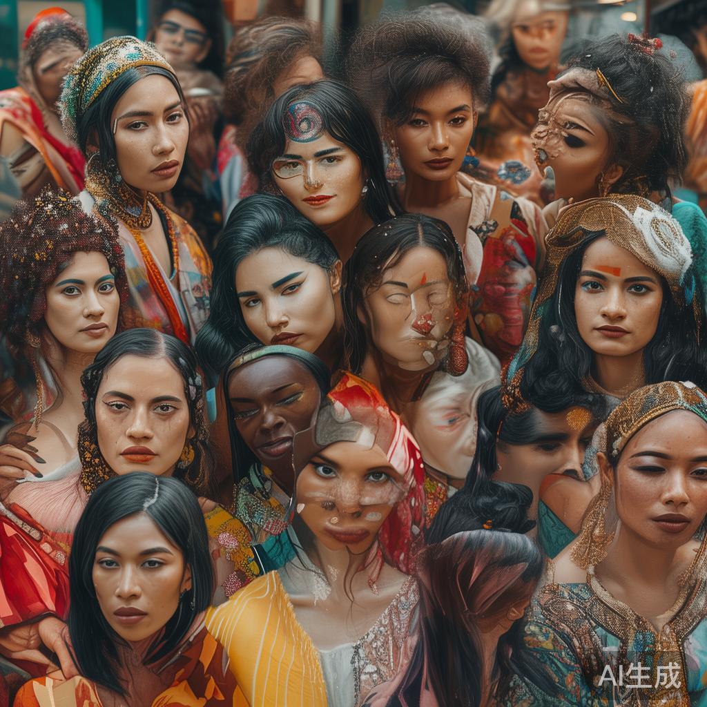 小红书里的美女插图2 小红书里的美女插图2