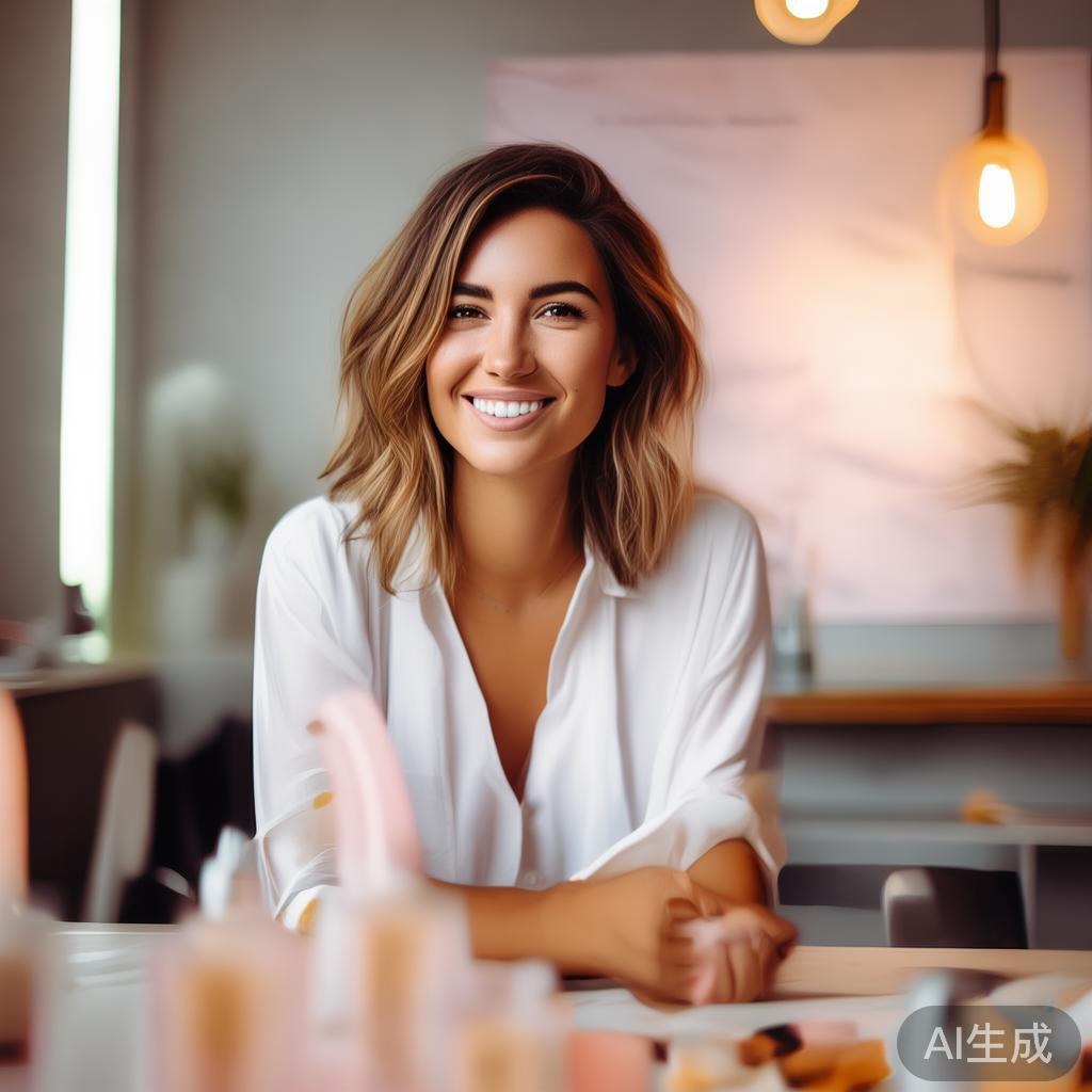 小红书博主靠什么收入插图2 小红书博主靠什么收入插图2