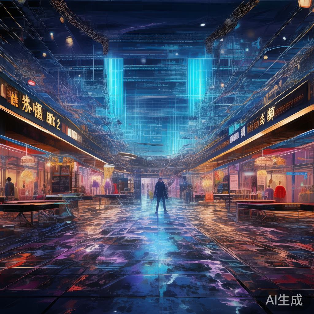 小红书是靠什么盈利的插图1