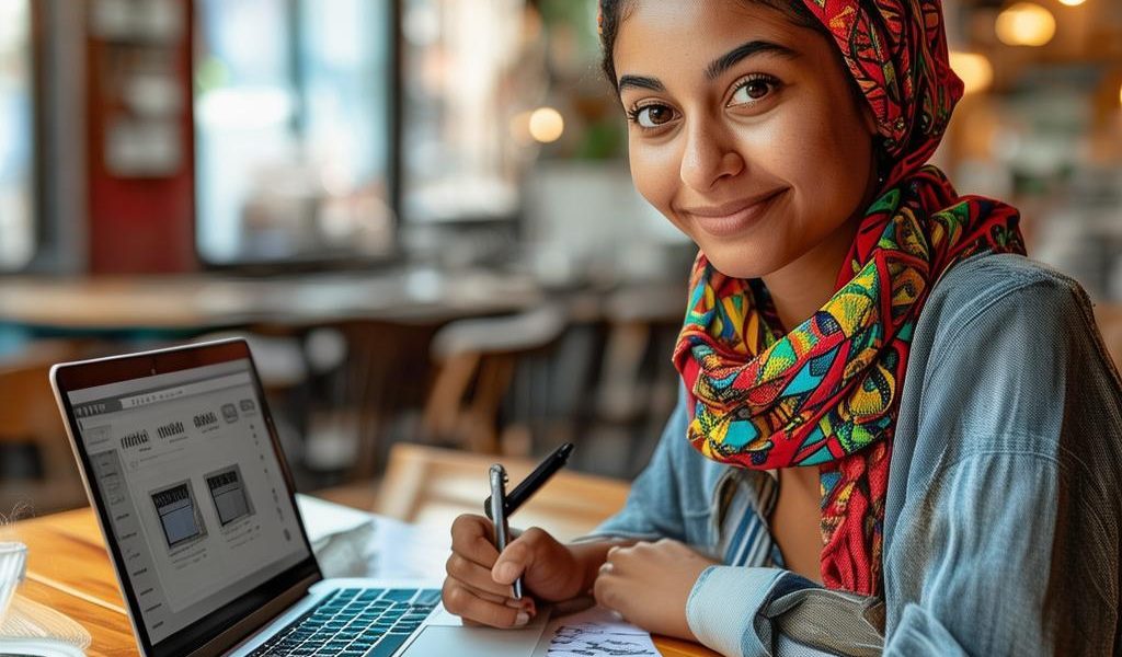 小红书博主靠什么收入缩略图