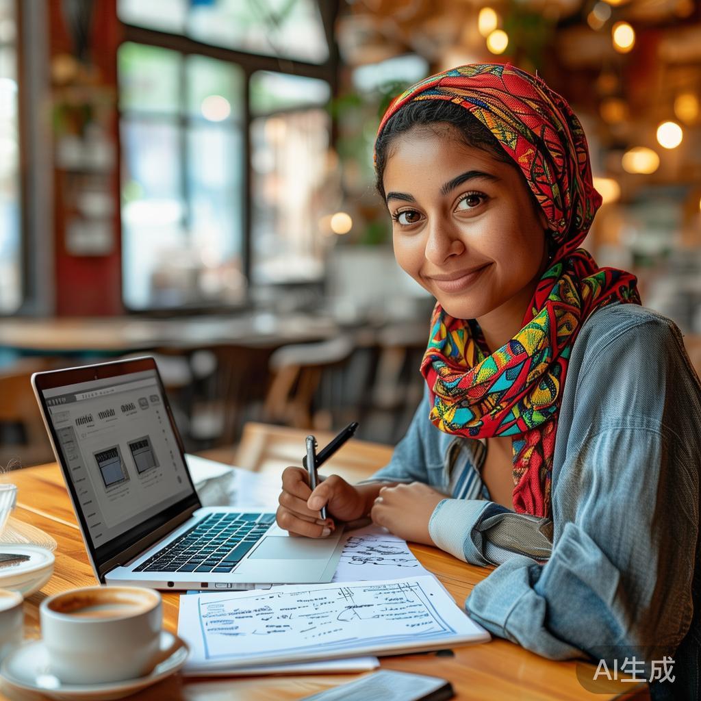 小红书博主靠什么收入插图 小红书博主靠什么收入插图