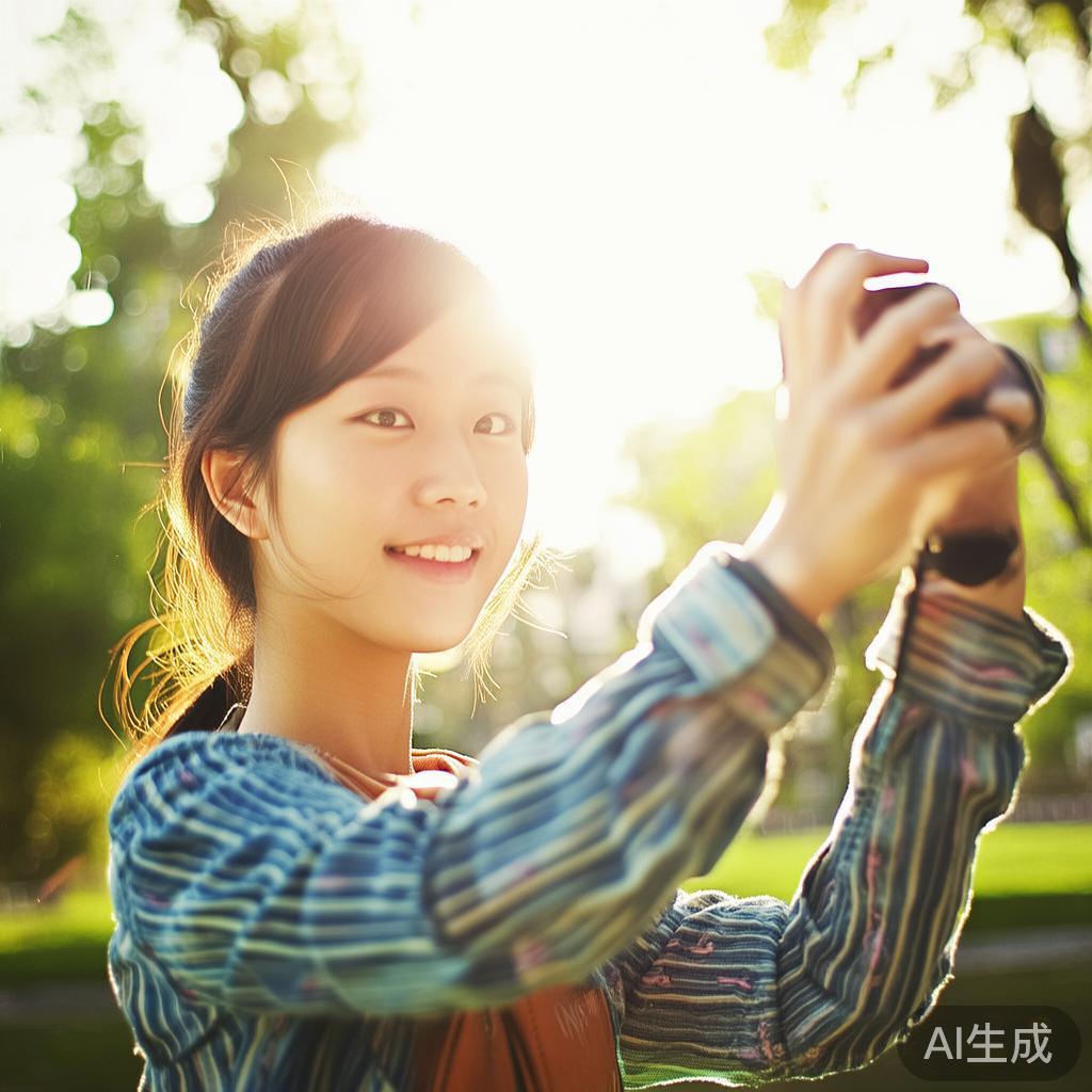 小红书里的美女插图1 小红书里的美女插图1