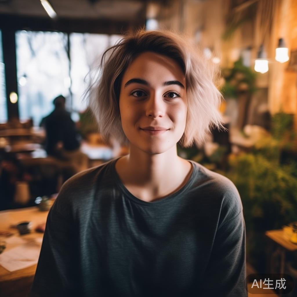 小红书真人出镜赛道插图