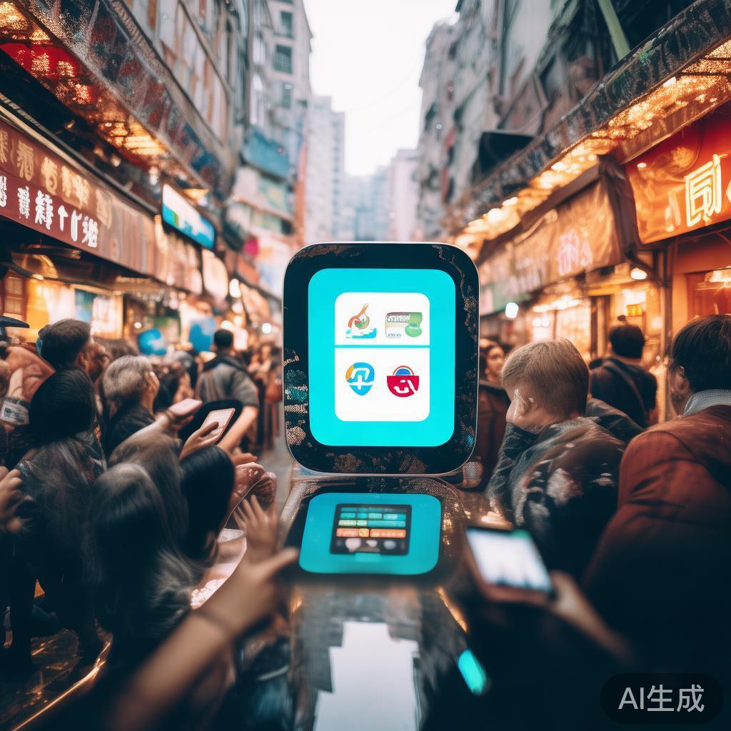 app小红书下载插图2 app小红书下载插图2