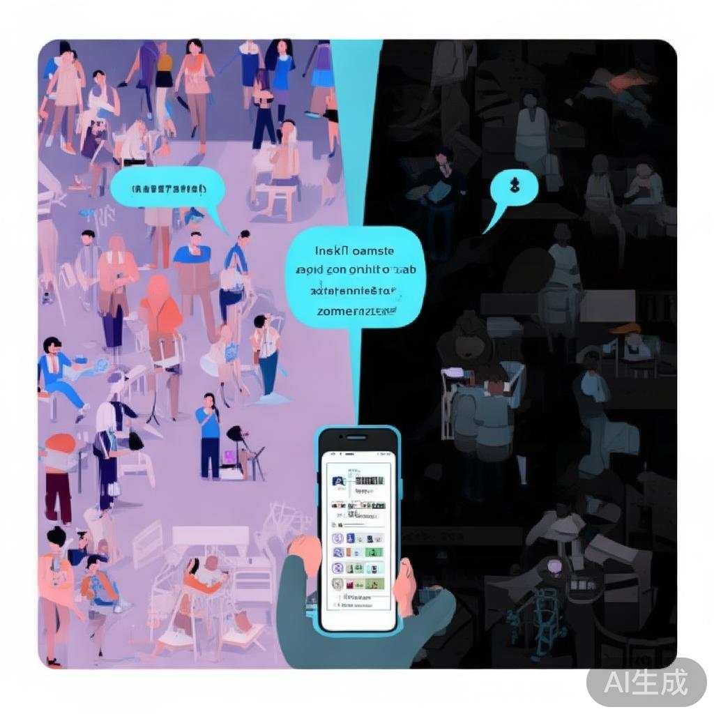 小红书突然多了很多僵尸粉插图