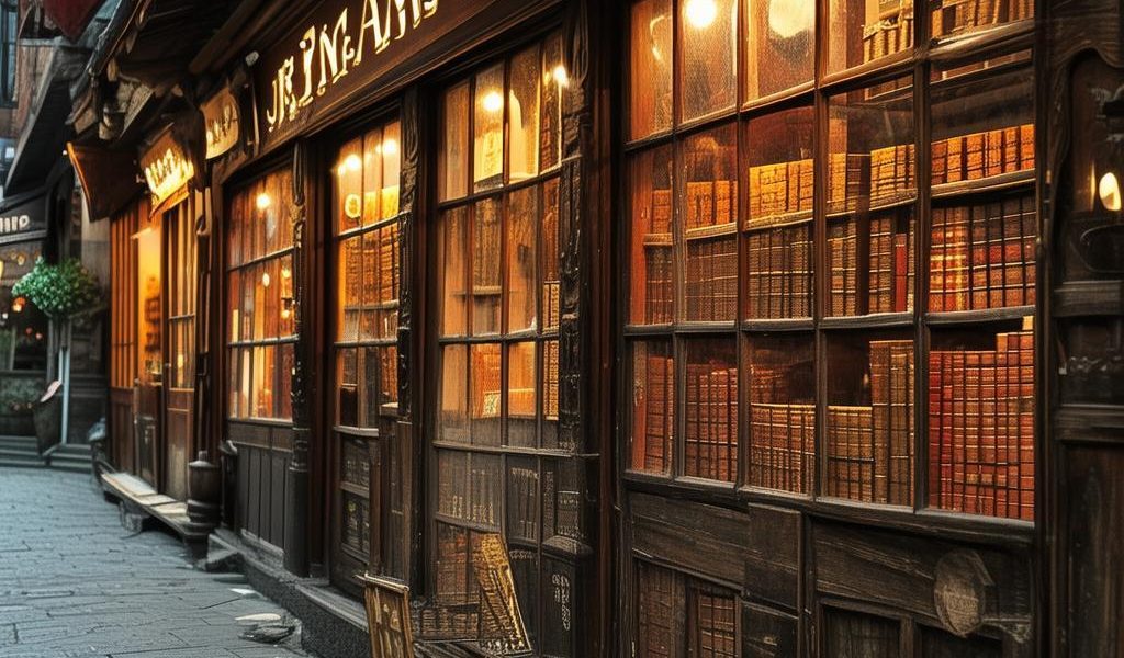 小红书网店名字缩略图