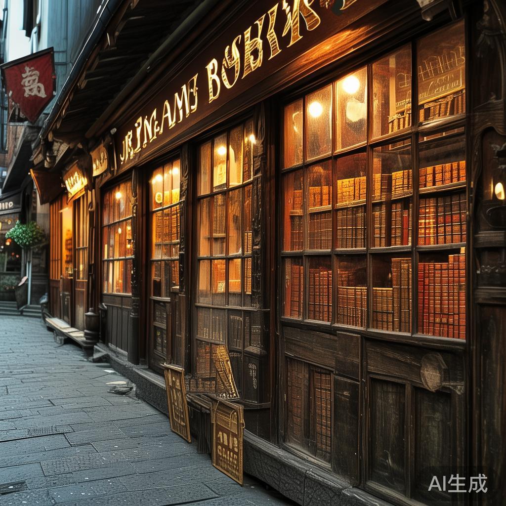 小红书网店名字插图