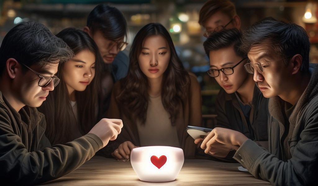 在微信视频号里点赞又取消了朋友能看到吗缩略图