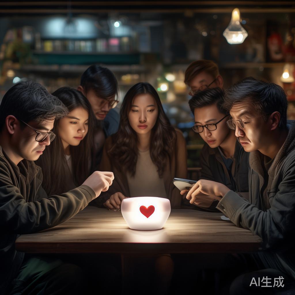 在微信视频号里点赞又取消了朋友能看到吗插图 在微信视频号里点赞又取消了朋友能看到吗插图