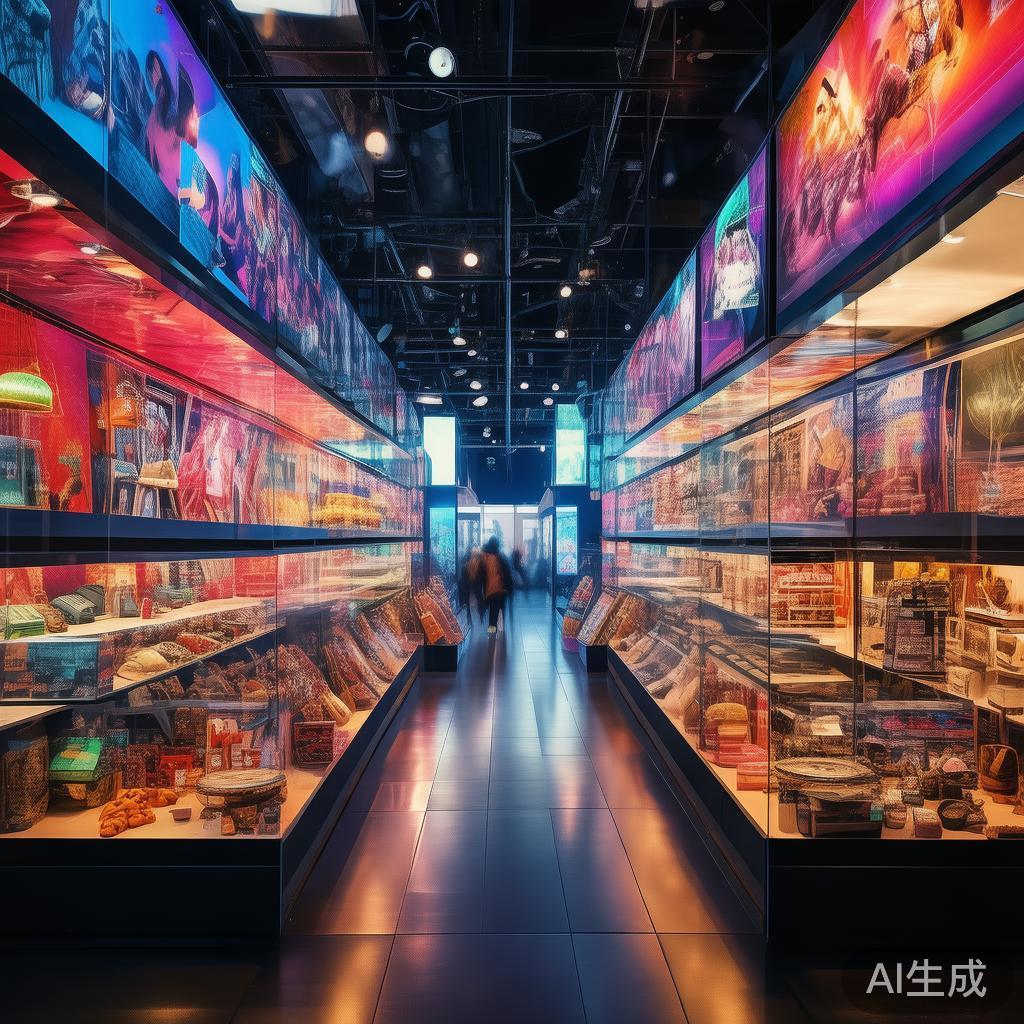 视频号橱窗带货有风险吗知乎插图 视频号橱窗带货有风险吗知乎插图