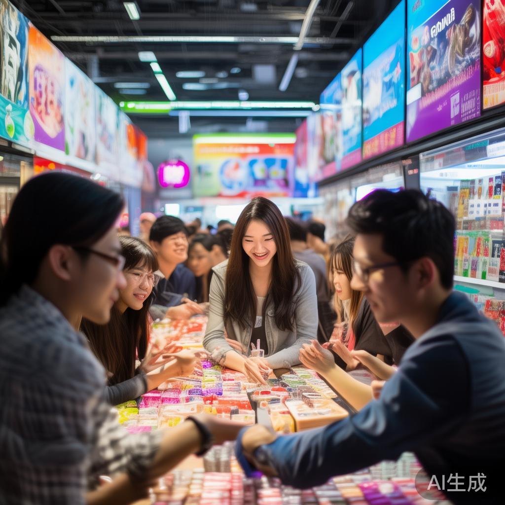 小红书团购怎么开通插图1