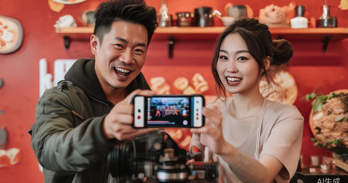 海外版抖音tiktok到底赚不赚钱缩略图