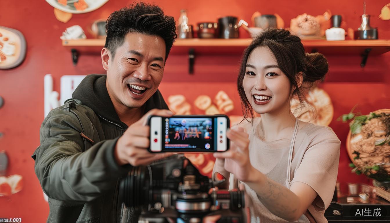 海外版抖音tiktok到底赚不赚钱插图 海外版抖音tiktok到底赚不赚钱插图