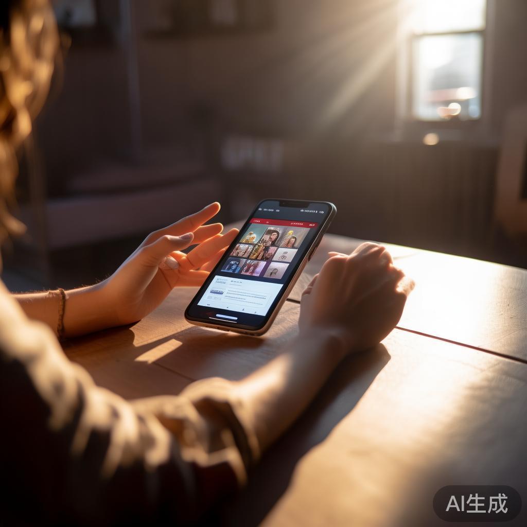 微信视频号怎样赞别人的赞插图