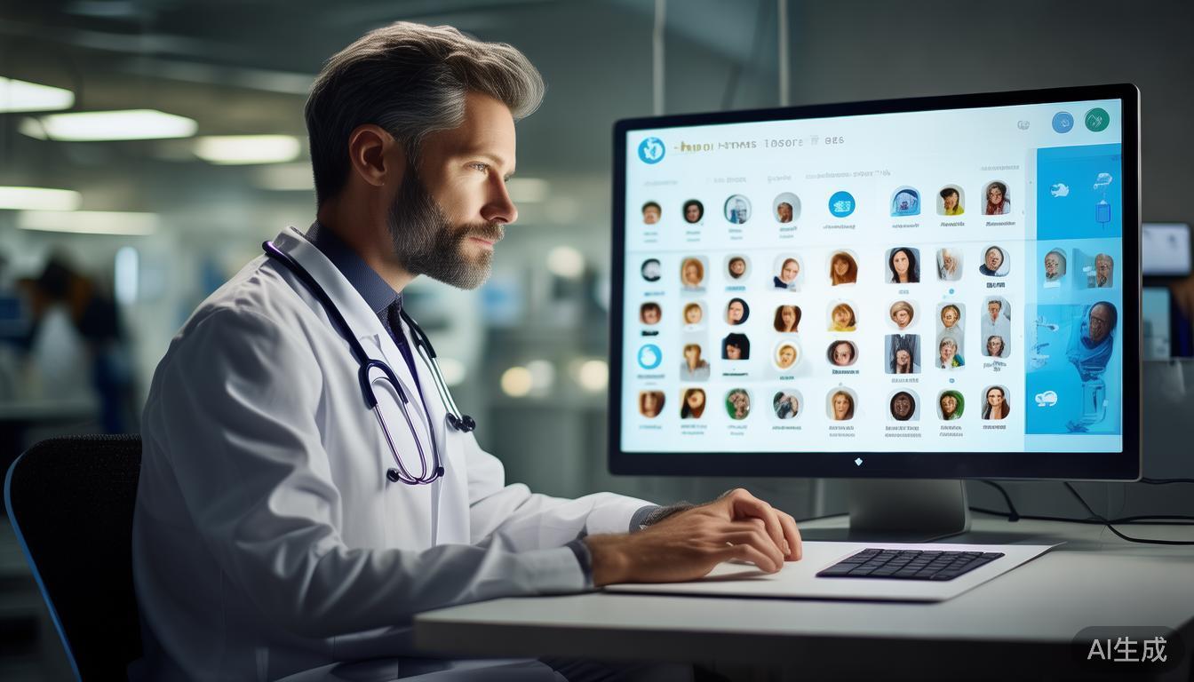 医生微博粉丝多么插图2