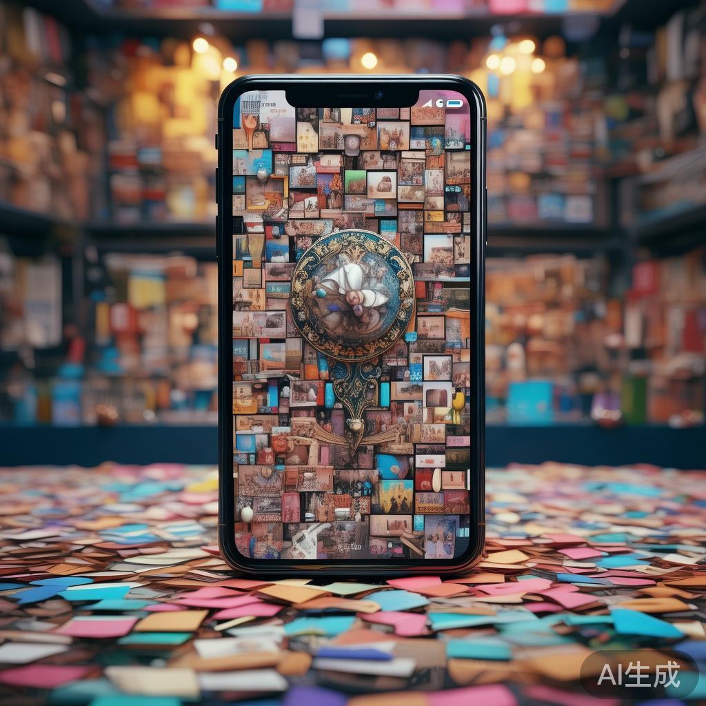 小红书收藏的怎么删掉插图