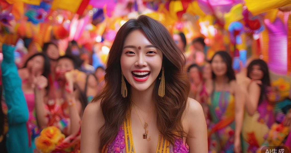 tiktok哪个国家直播好看缩略图