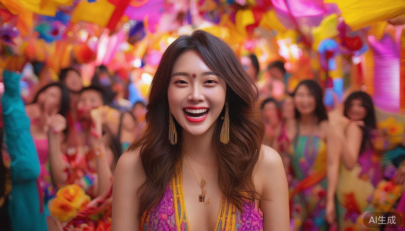 tiktok哪个国家直播好看插图 tiktok哪个国家直播好看插图