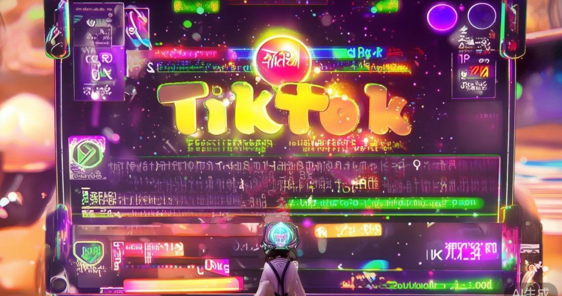 为什么tiktok老是显示注册缩略图
