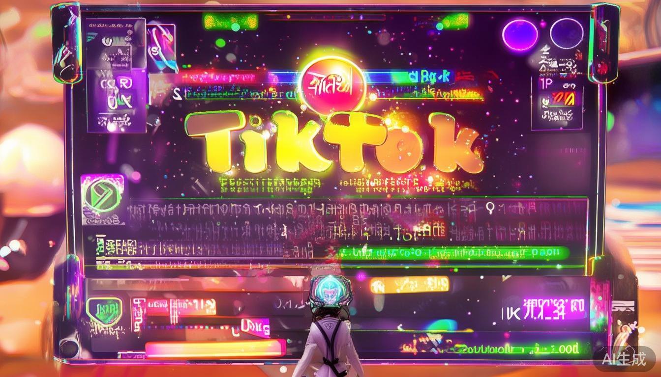 为什么tiktok老是显示注册插图 为什么tiktok老是显示注册插图
