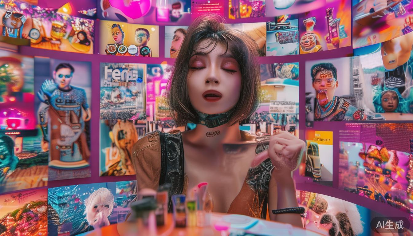 tiktok带货卖什么插图