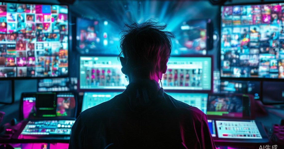 tiktok美国直播有流量吗缩略图