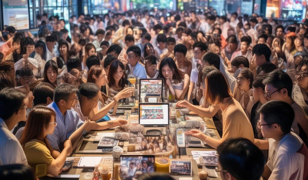 小红书引流缩略图