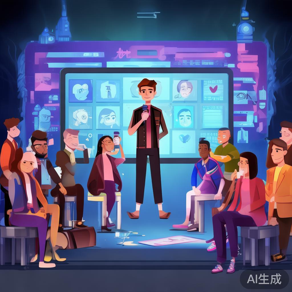 小红书娱乐直播怎么样插图2