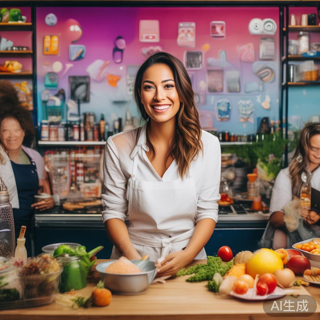 小红书粉丝1万插图 小红书粉丝1万插图