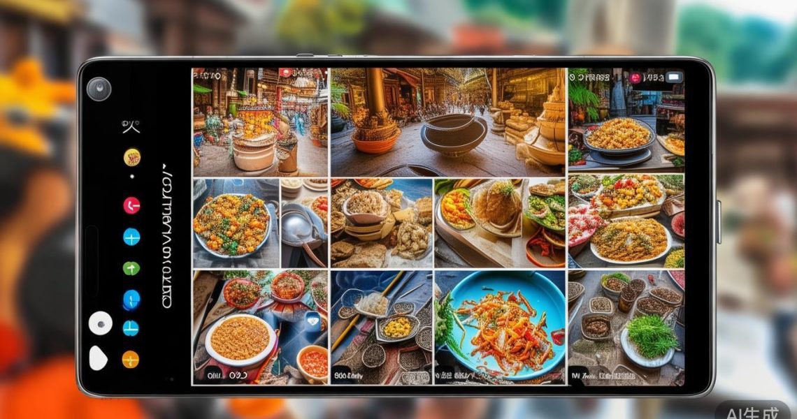 OPPO手机tiktok怎么注册缩略图