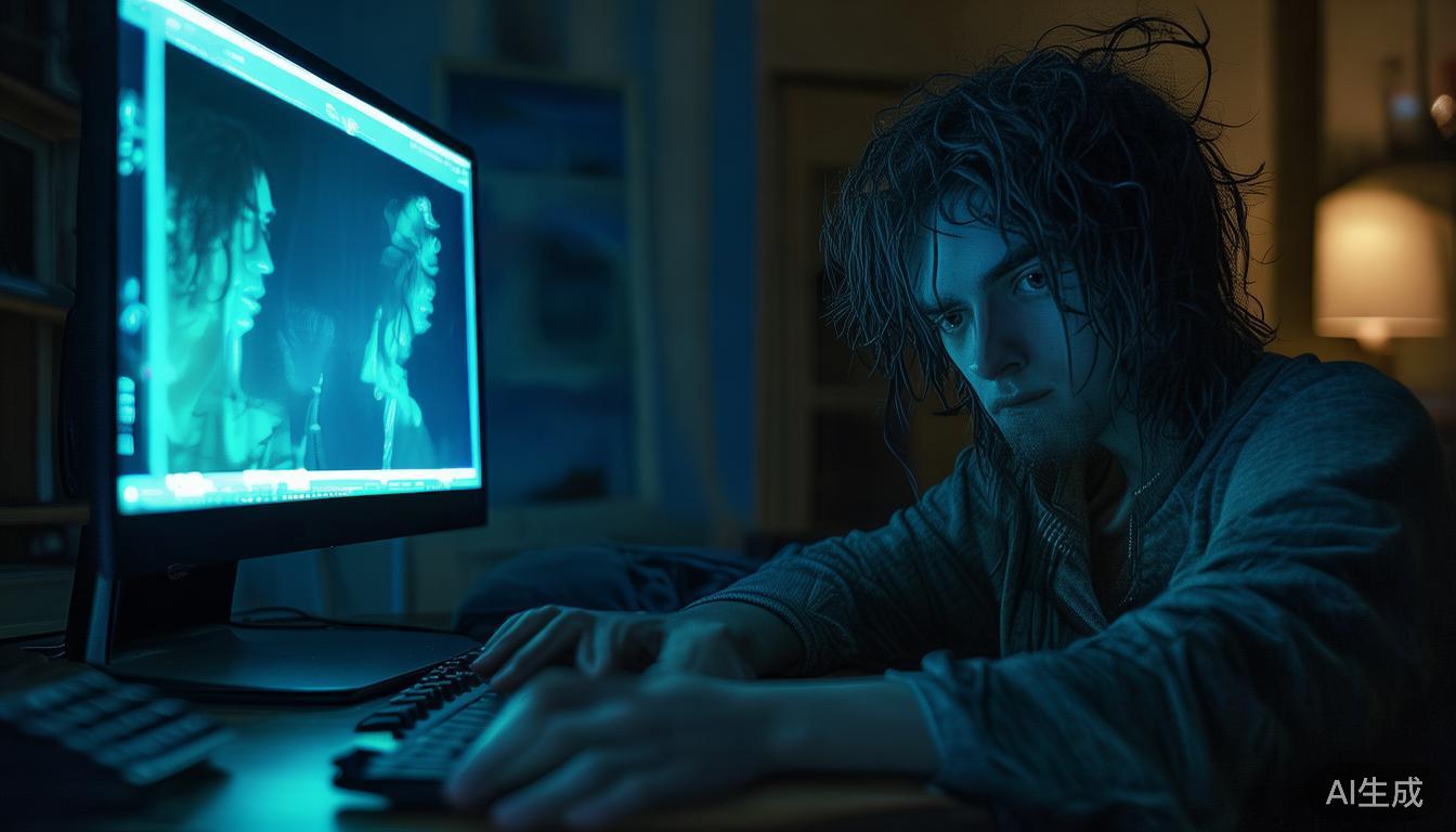 tiktok直播镜像怎么关闭插图