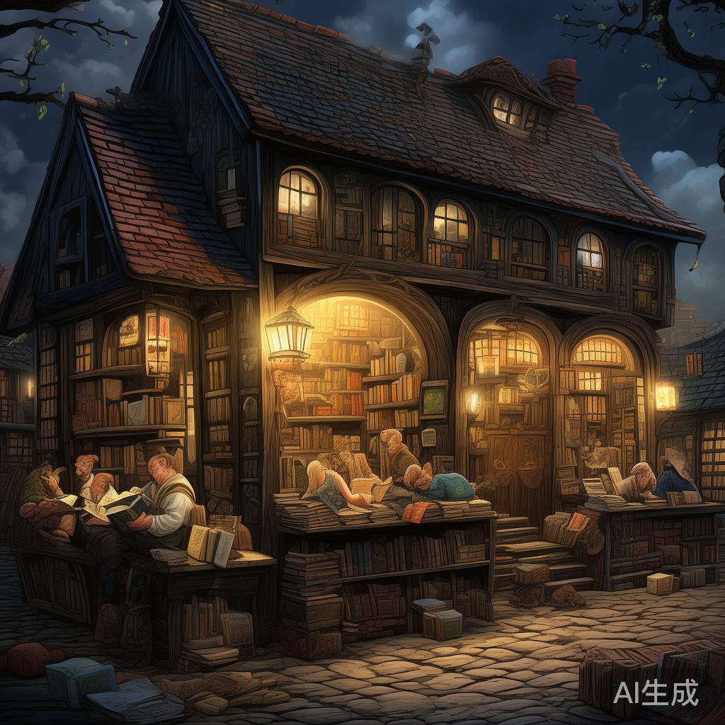 小红书共创阅读是什么意思插图1