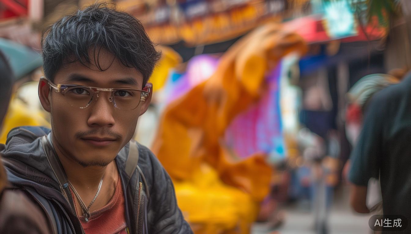 泰国版抖音tiktok怎么注册插图