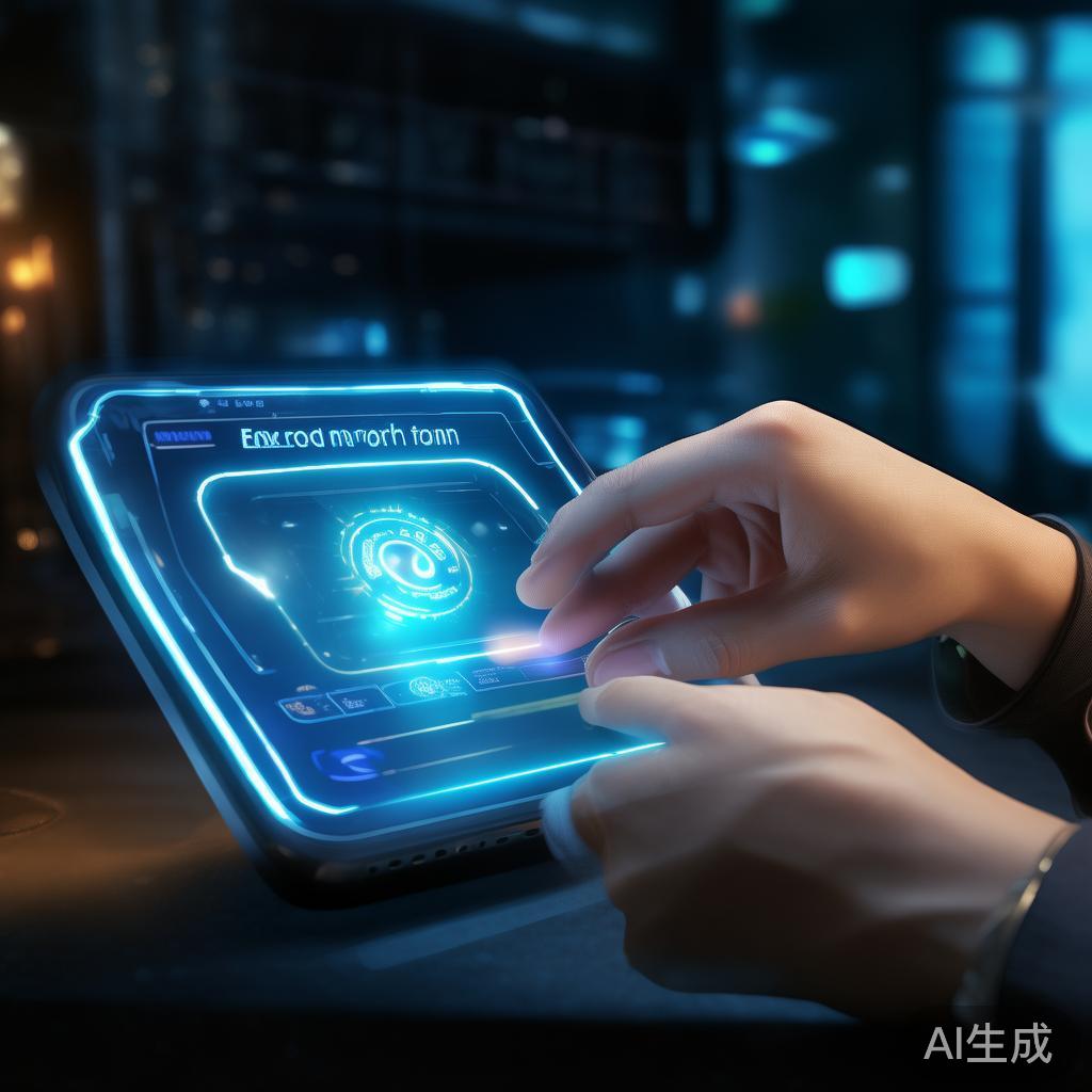 微信视频辅助功能插图1