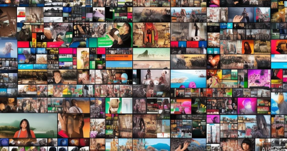 tiktok怎么播放全球视频缩略图