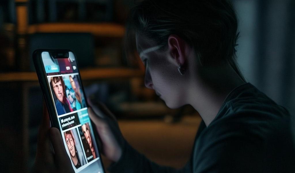 小红书隐藏关注好友缩略图