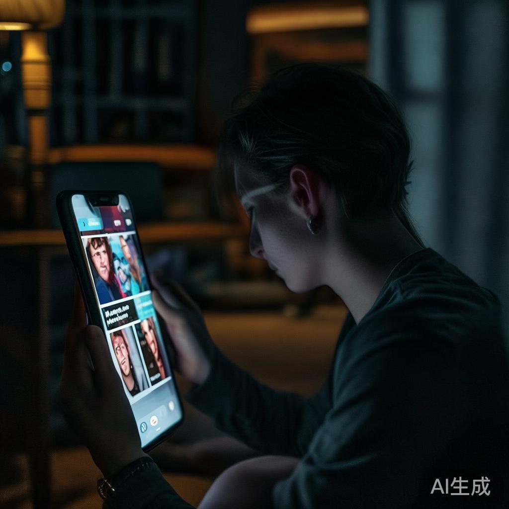 小红书隐藏关注好友插图