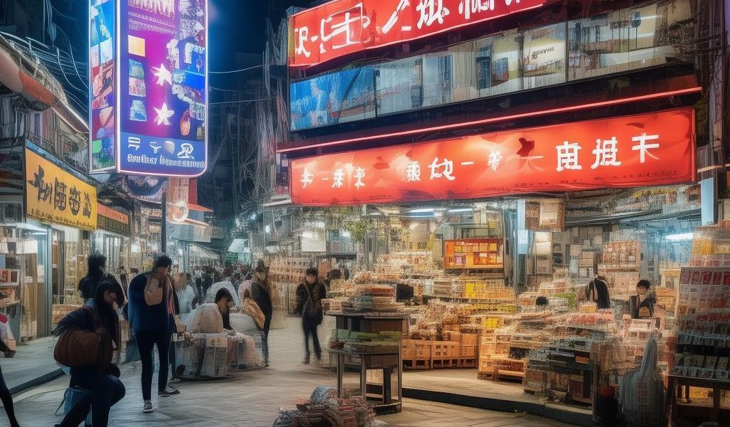 小红书接单平台缩略图