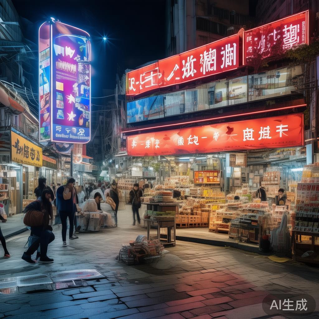 小红书接单平台插图