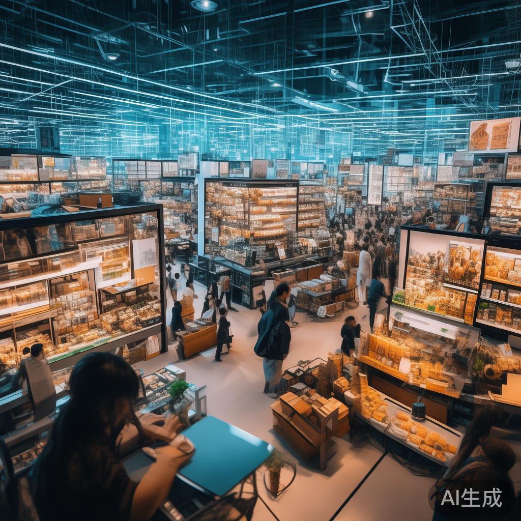 小红书卖货好做还是抖店插图3 小红书卖货好做还是抖店插图3