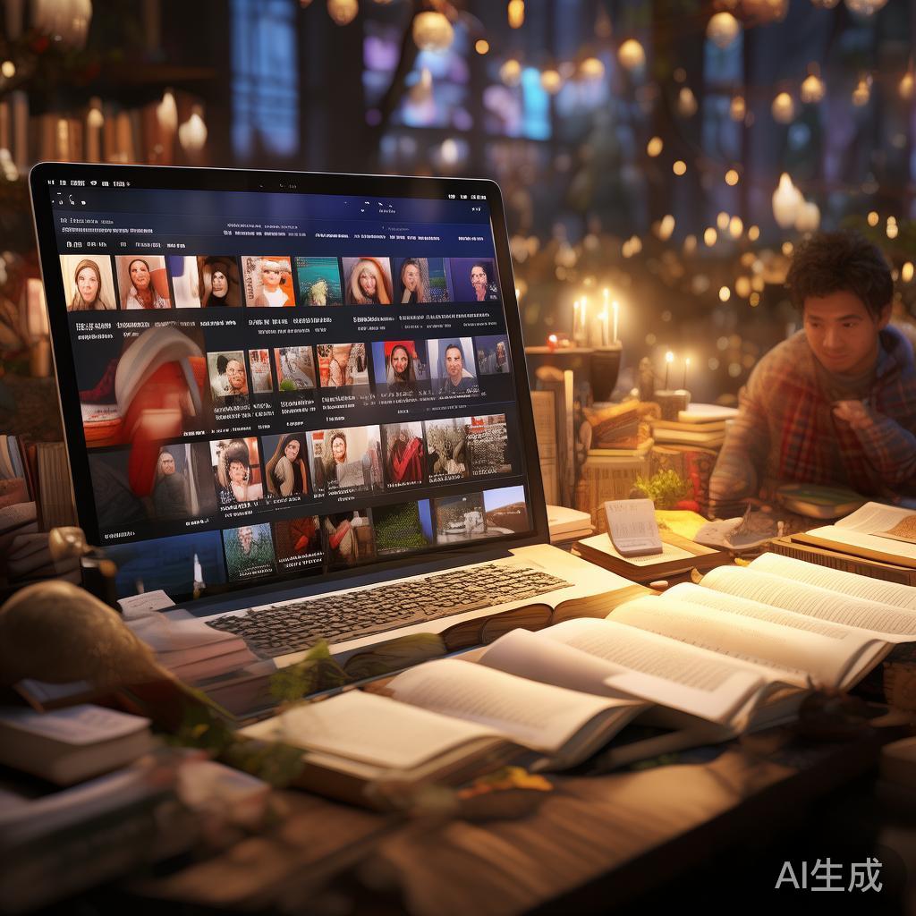 小红书共创阅读是什么意思插图