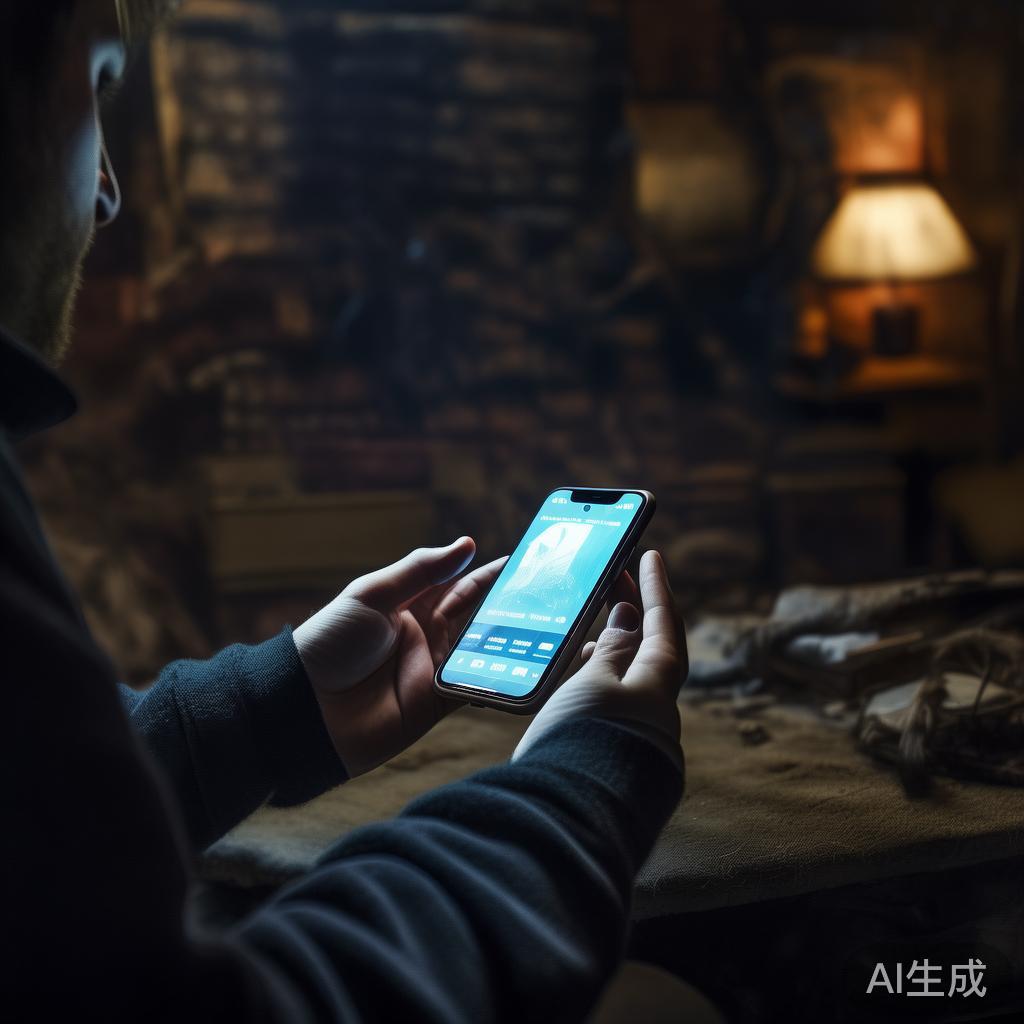 微信号怎么保存视频插图