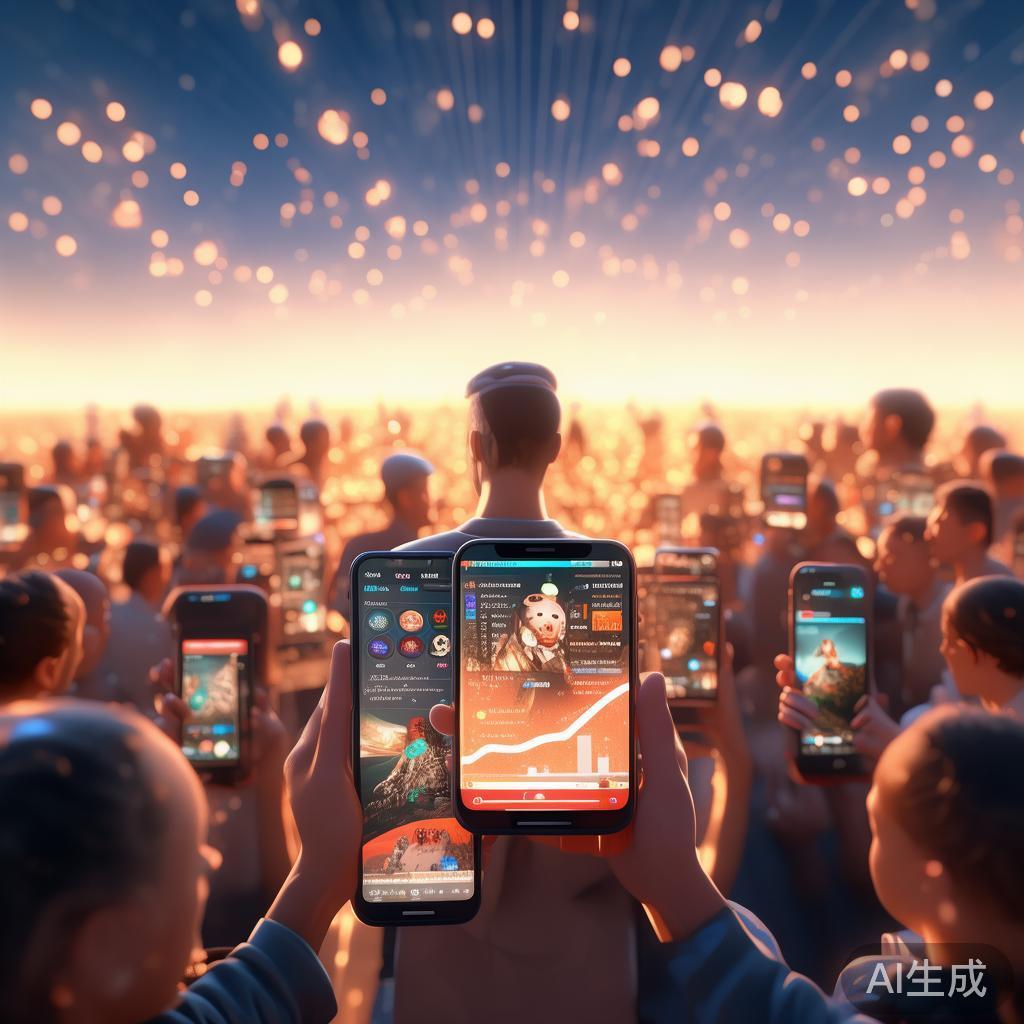 小红书普遍涨粉速度怎么样插图1