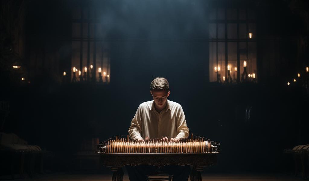 拇指琴的教学视频缩略图