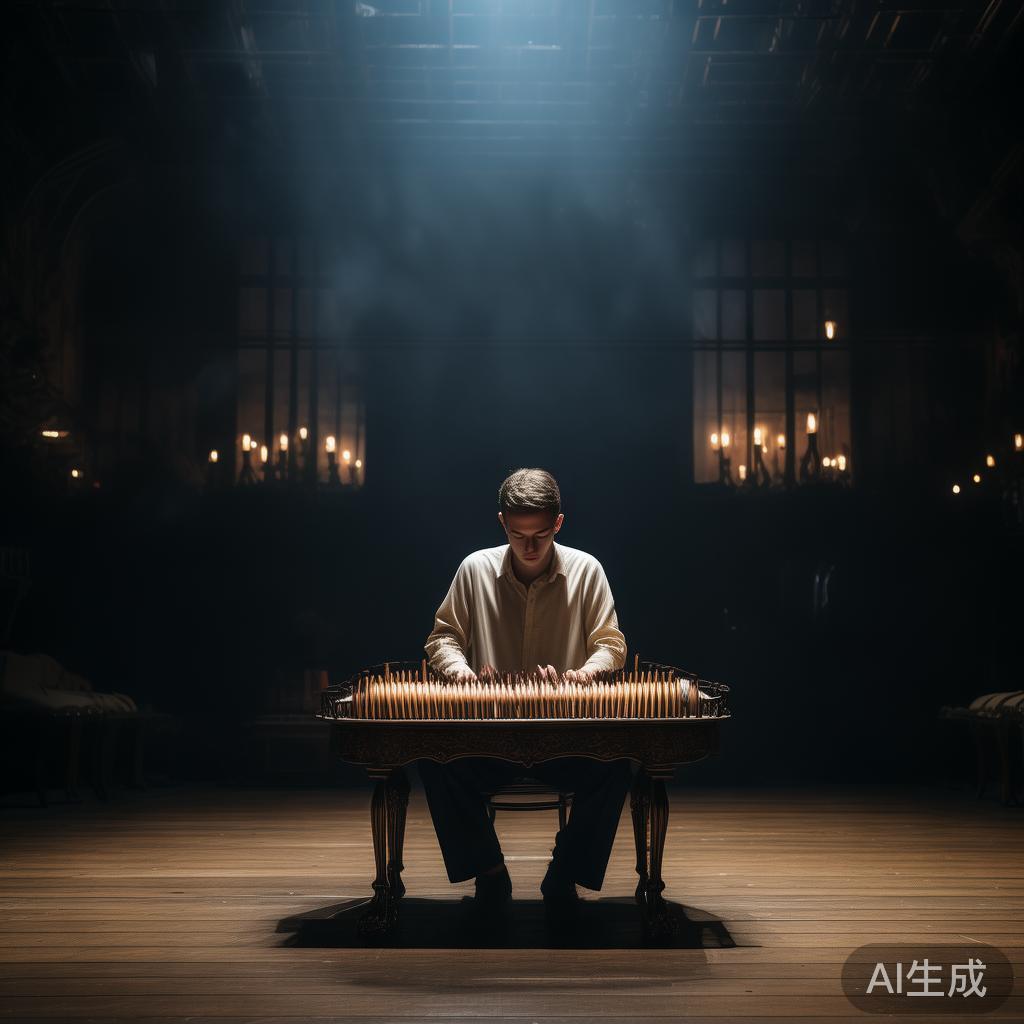 拇指琴的教学视频插图