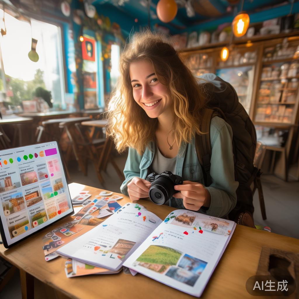 小红书收藏点赞有什么用插图