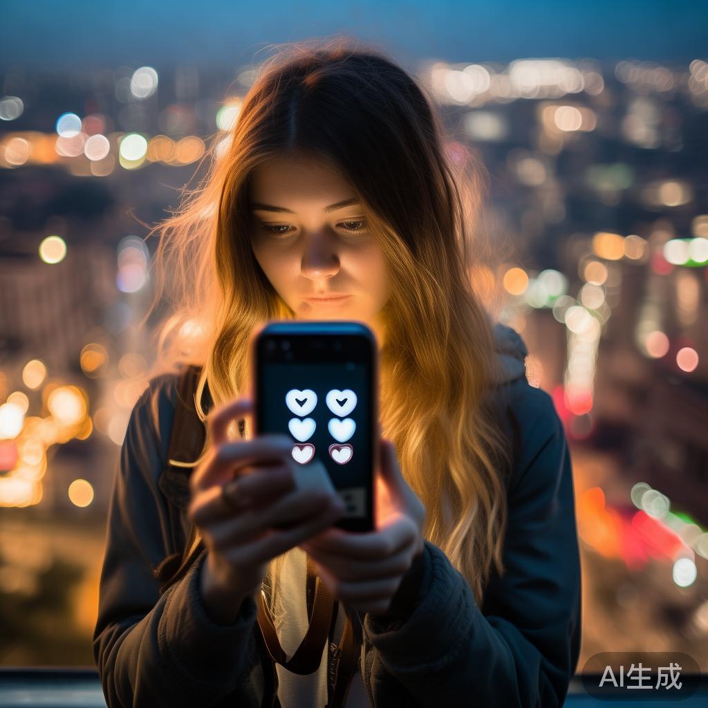 小红书里获赞和收藏有用吗插图1